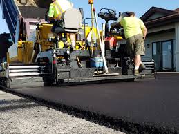 Driveway Snow Removal Preparation in Ray City, GA