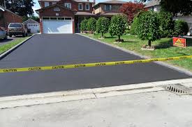 Driveway Overlay Services