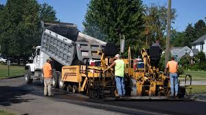 Ray City, GA Driveway Paving Company